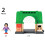 Brio BRIO World - Central Train Station 7