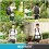 Neewer Neewer Pro Camera Case Waterproof Shockproof Adjustable Padded Camera Backpack Bag with Anti-theft Combination Lock for DSLR,DJI Phantom 1 2 3... 7