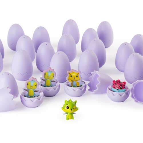 Hatchimals Hatchimals, Hatchy Matchy game, 6039765 2