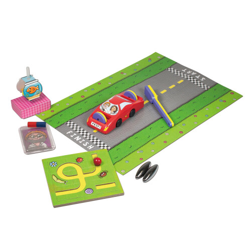 Galt Galt Toys Magnetic Lab | STEM Educational Toy 2