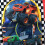 Blaze and the Monster Machines Blaze και τα Τέρατα Μηχανές Σακίδιο | Σακίδια Αγοριών | Σακίδια Σχολείου για Παιδιά 2