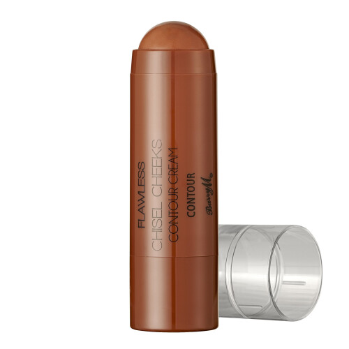 Barry M Cosmetics Chisel Cheeks Contour Creams 2