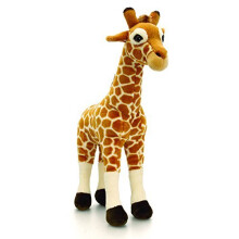 Keel Kids 35Cm Giraffe