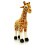 Keel Keel Kids 35Cm Giraffe 1