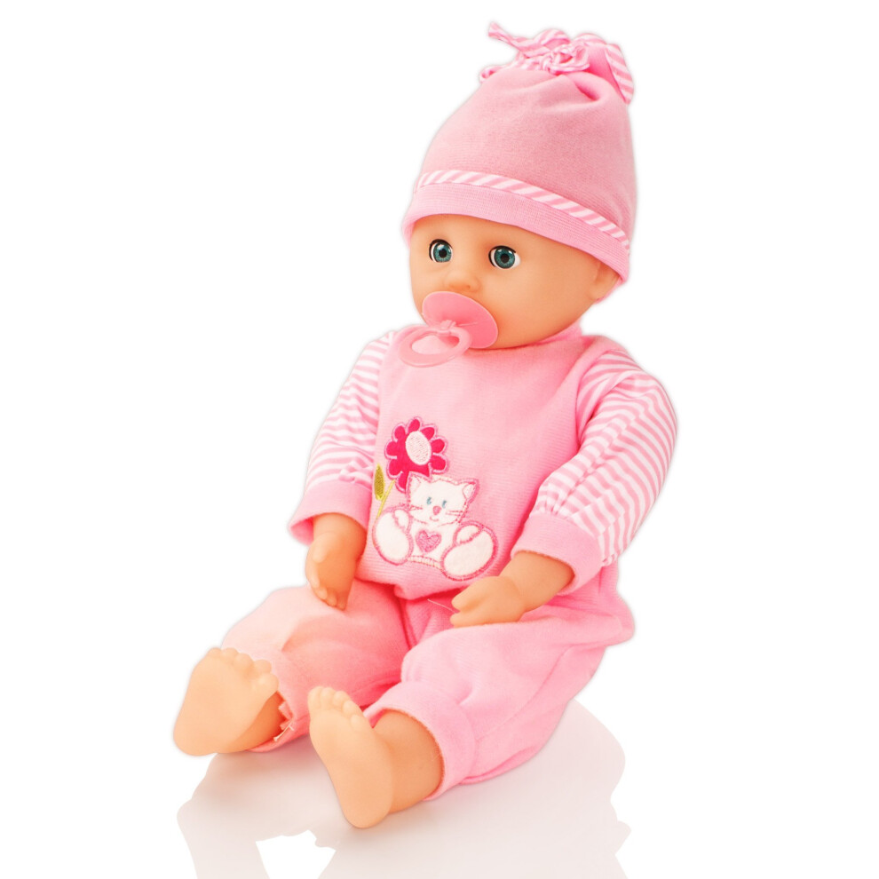 Baby alive sales sweet sounds