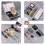 Elegoo UNO Project Super Starter Kit with Tutorial for Arduino 3