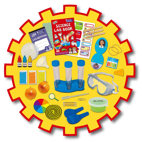 Galt Galt Toys Science Lab Kit 1