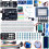 Elegoo UNO Project Super Starter Kit with Tutorial for Arduino 1