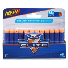 Nerf A0350EU4 N-Strike Elite Dart Refill