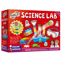 Galt Toys Science Lab Kit