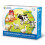Learning Resources Learning Resources Jumbo Mommas and Babies Farm Animals 5