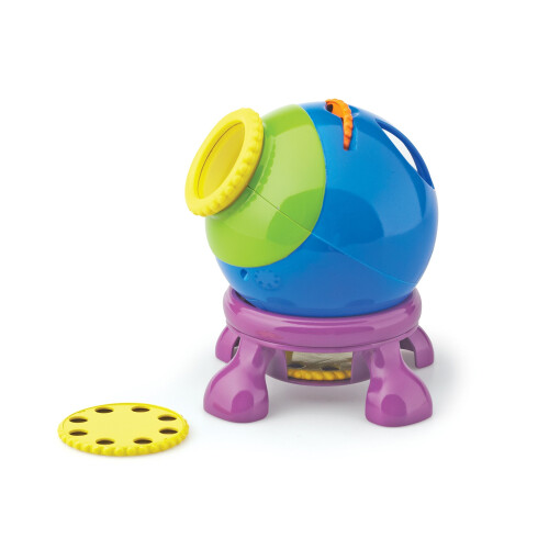 Learning Resources Learning Resources Primary Science Shining Stars Projector