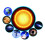 Learning Resources Learning Resources Primary Science Shining Stars Projector 4