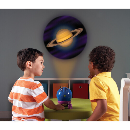 Learning Resources Learning Resources Primary Science Shining Stars Projector 2