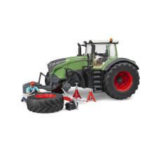 Bruder 04041 - FENDT 1050 VARIO MIT M