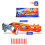 Nerf Nerf N-Strike Elite Accu Series Alpha Hawk Blaster 7