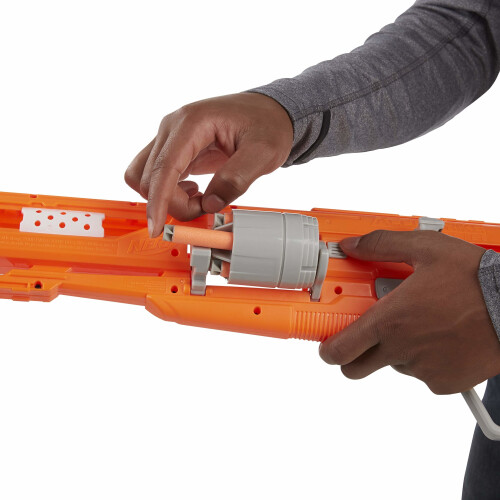 Nerf Nerf N-Strike Elite Accu Series Alpha Hawk Blaster 1