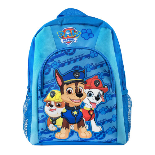Paw Patrol Paw Patrol Boys Paw Patrol Backpack