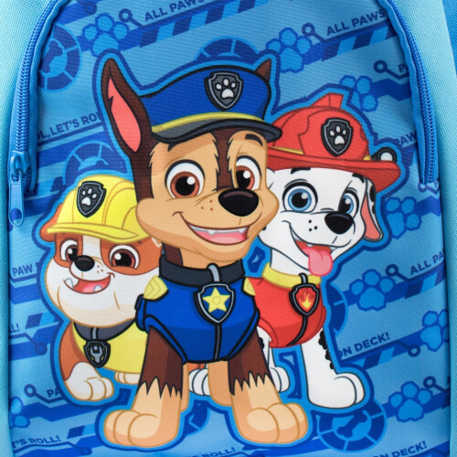 Paw Patrol Paw Patrol Boys Paw Patrol Backpack 1