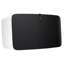 SONOS PLAY: 5 Smart Wireless Speaker, Black/White - Refurbished