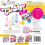 FabLab Designer Tie Dye Kit 2