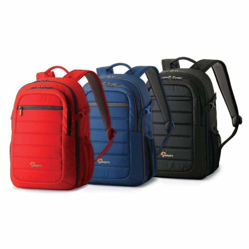 Lowepro Lowepro Tahoe 150 Backpack for Camera, Black 1