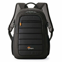 Lowepro Tahoe 150 Backpack for Camera, Black