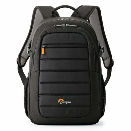 Lowepro Lowepro Tahoe 150 Backpack for Camera, Black