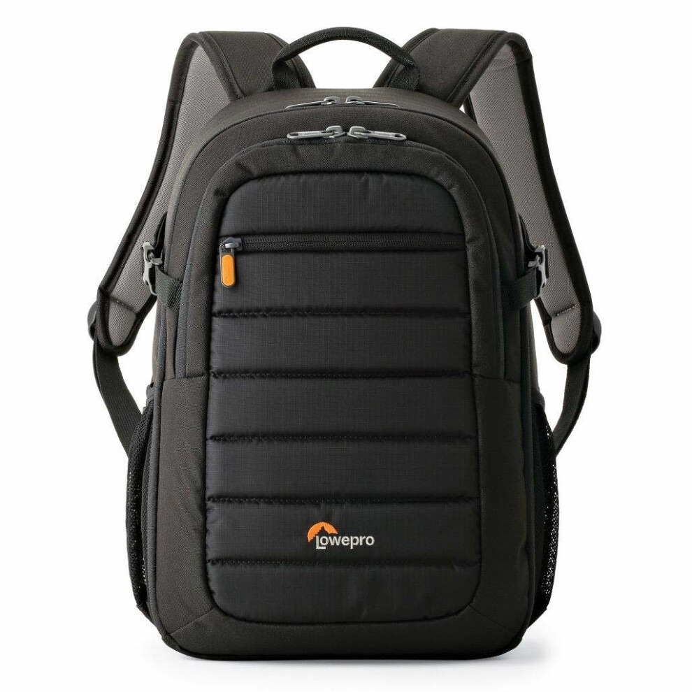 Lowepro Tahoe 150 Backpack for Camera, Black