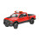 Bruder HERMANO 2500 Vehículo RAM 2500 Power Wagon 6