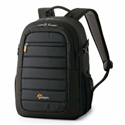 Lowepro Lowepro Tahoe 150 Backpack for Camera, Black 2