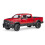Bruder HERMANO 2500 Vehículo RAM 2500 Power Wagon 1