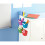 Learning Resources Learning Resources Magnetic Create-a-Space Storage Boxes (Set of 4) 4