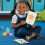 Learning Resources Learning Resources Playfoam Shape & Learn Numbers Set 3