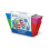 Learning Resources Learning Resources Magnetic Create-a-Space Storage Boxes (Set of 4) 5