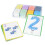 Learning Resources Learning Resources Playfoam Shape & Learn Numbers Set 1
