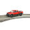 Bruder HERMANO 2500 Vehículo RAM 2500 Power Wagon 8