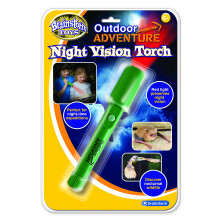 Brainstorm Toys Outdoor Adventure Night Vision Torch