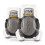 Lynx Lynx Manwasher Shower Tool - Pack of 2 1