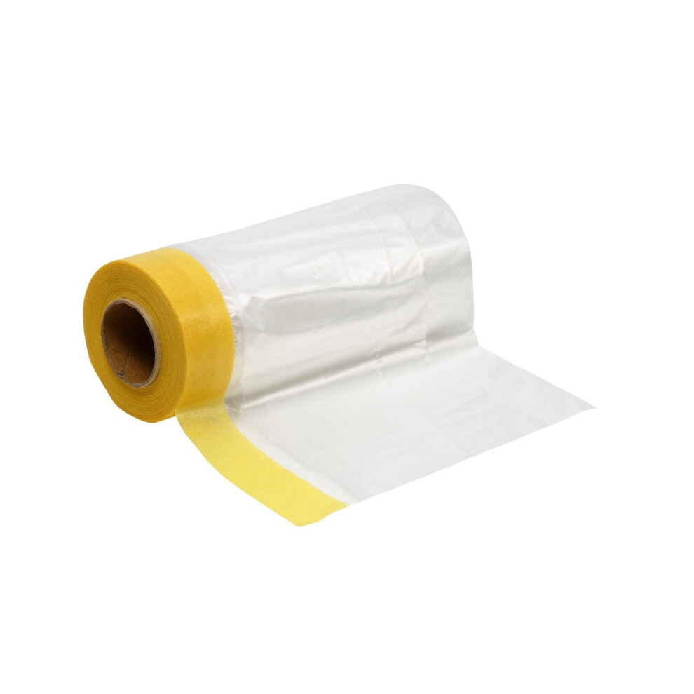 Tamiya 300087164Â 550Â mm Masking Tape with Cover Film