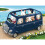 Sylvanian Families Monospace 7 Plätze - SYLVANIAN FAMILIES - Miniaturfiguren 5