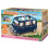 Sylvanian Families Monospace 7 Plätze - SYLVANIAN FAMILIES - Miniaturfiguren 1