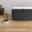 Refurbished Sonos SONOS PLAY: 5 Smart Wireless Speaker, Black/White 4