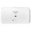 Refurbished Sonos SONOS PLAY: 5 Smart Wireless Speaker, Black/White 6
