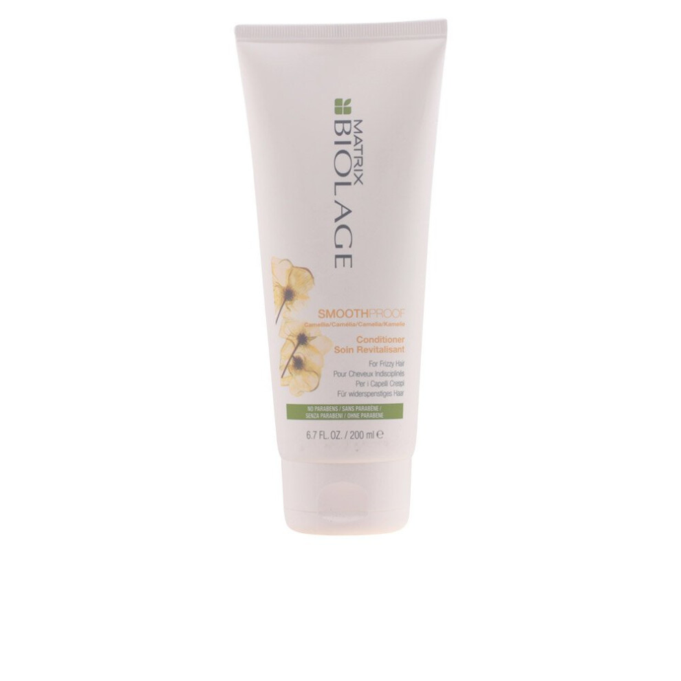 Matrix Biolage SmoothProof Conditioner 200ml