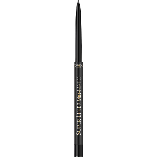 L’Oréal Paris L'Oreal Paris Super Liner Eyeliner GelMatic Deep Violet
