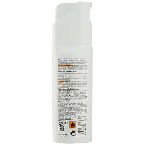 L’Oréal Paris L'Oreal Tecni Art Fix Design Spray 200 ml 1