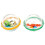 Munchkin Munchkin Float and Play Bubbles Bath Toy - Pack of 2 3