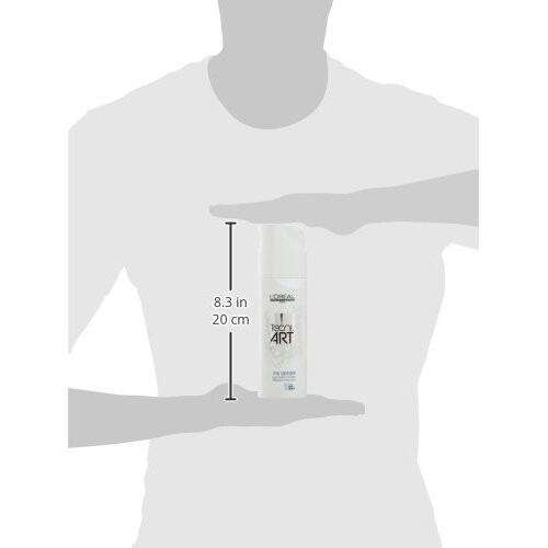L’Oréal Paris L'Oreal Tecni Art Fix Design Spray 200 ml 2
