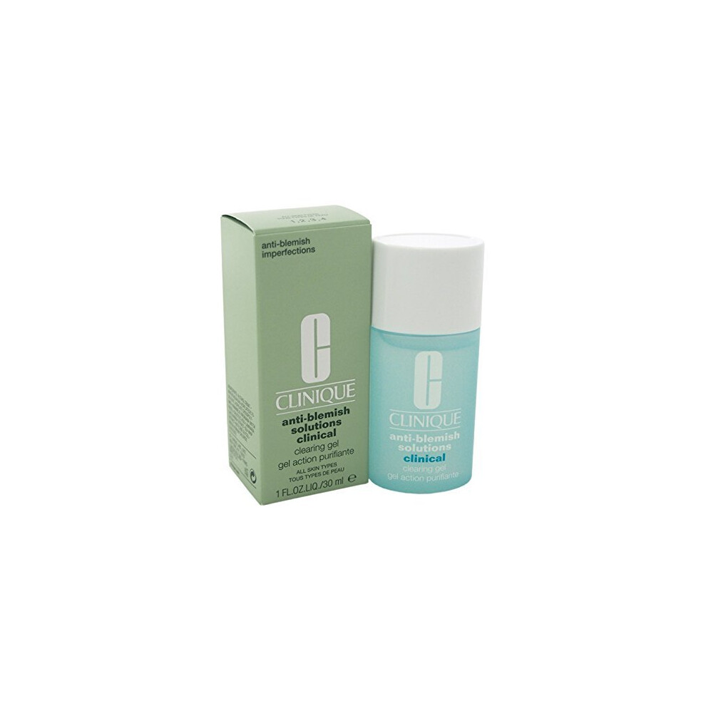 Acne Skin Treatment Clinique CLI00469 30 Ml (30 ml)